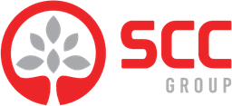 SCC Group Logo